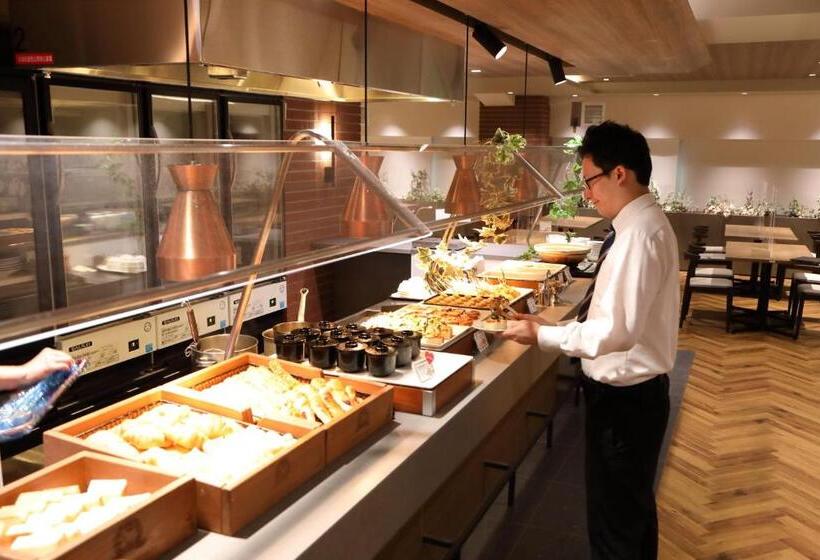 Fotos del hotel Osaka Corona:  23