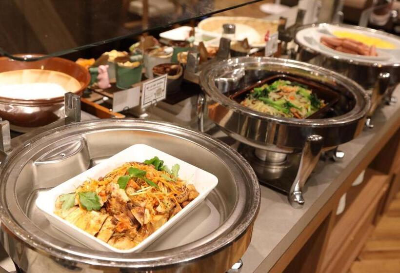 Fotos del hotel Osaka Corona:  6