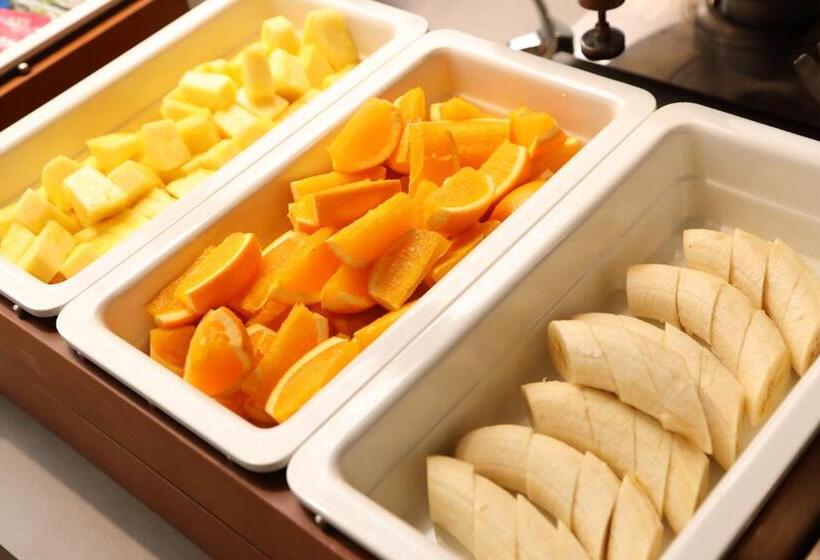 Fotos del hotel Osaka Corona:  9