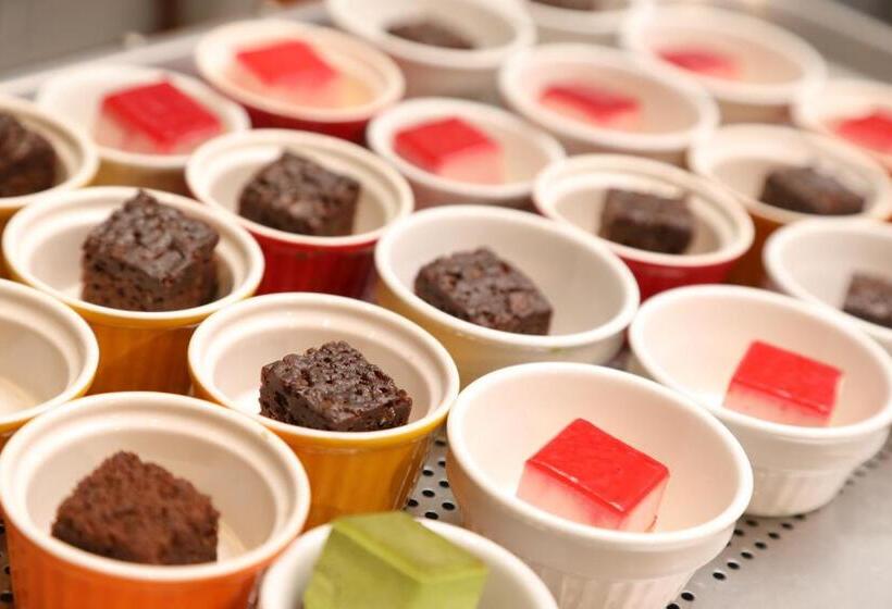 Fotos del hotel Osaka Corona:  19