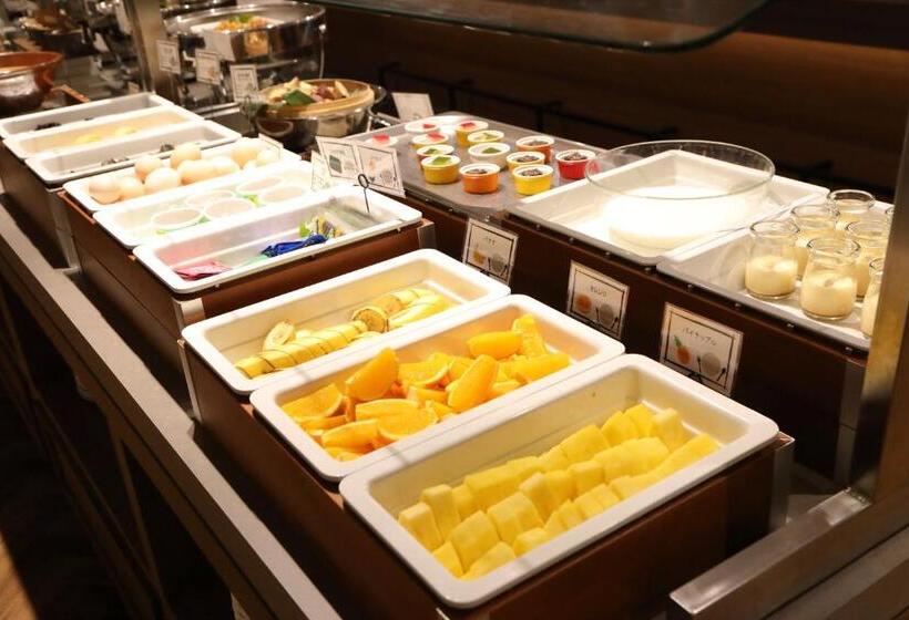 Fotos del hotel Osaka Corona:  2