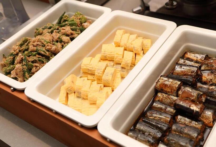 Fotos del hotel Osaka Corona:  18