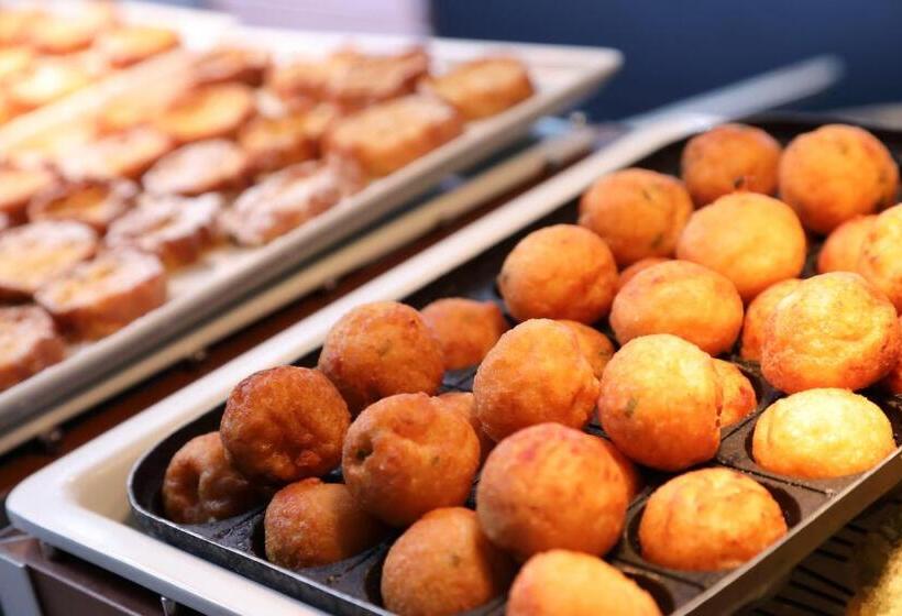 Fotos del hotel Osaka Corona:  15