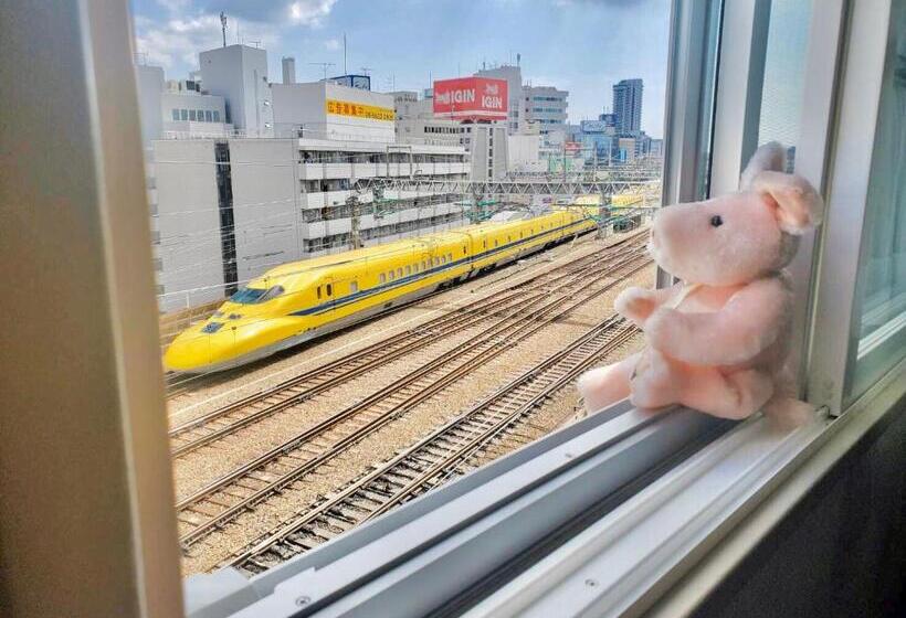 Fotos del hotel Osaka Corona:  7