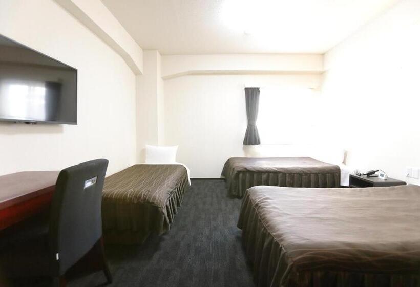 Fotos del hotel Osaka Corona:  5