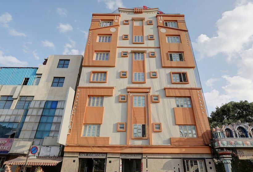 Fotos del hotel Everest Comforts:  2