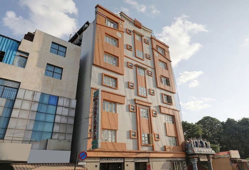 Fotos del hotel Everest Comforts:  3