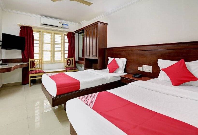 Fotos del hotel Everest Comforts:  8