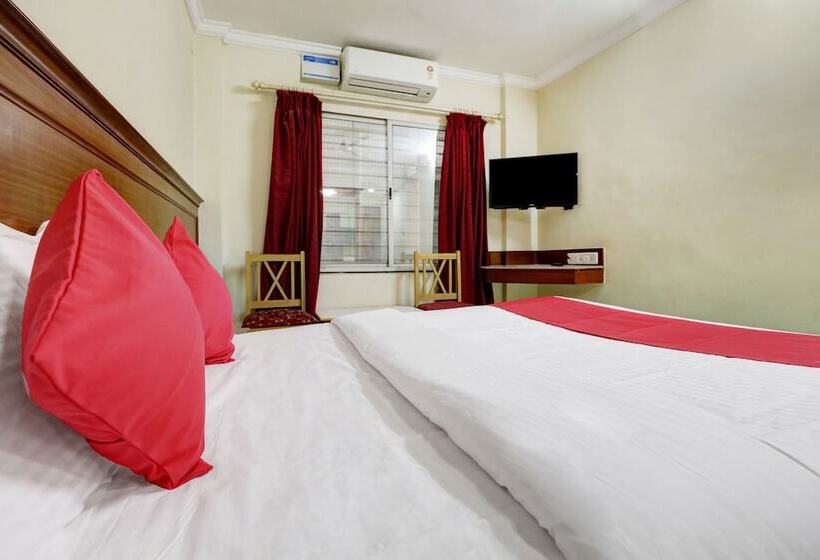 Fotos del hotel Everest Comforts:  12