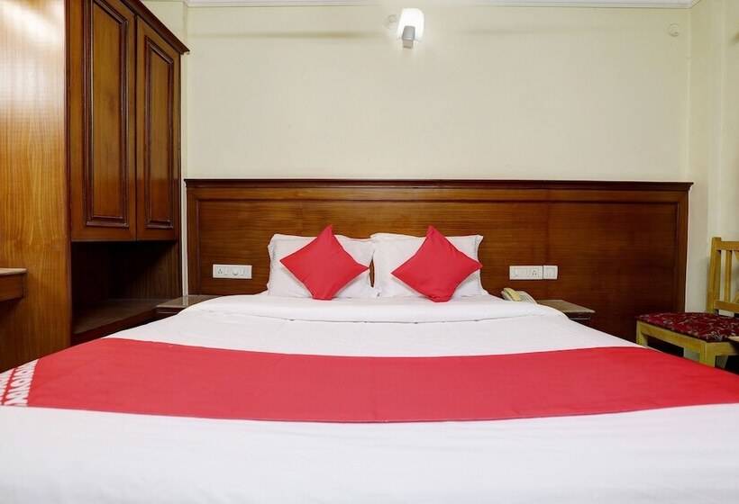 Fotos del hotel Everest Comforts:  15