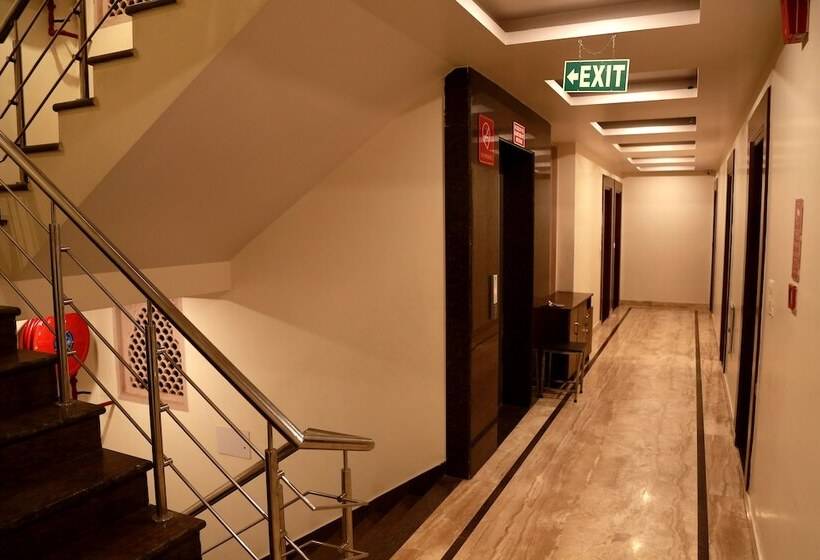 Fotos del hotel Geetasaar:  3