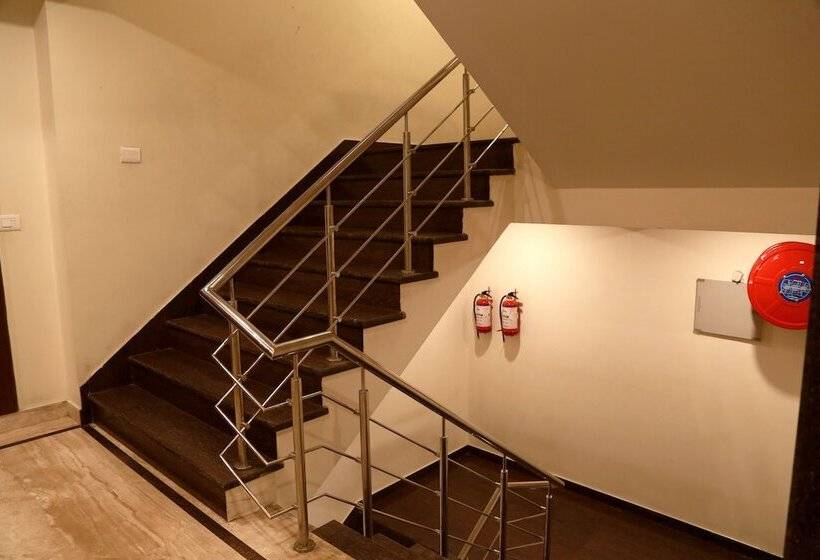 Fotos del hotel Geetasaar:  16