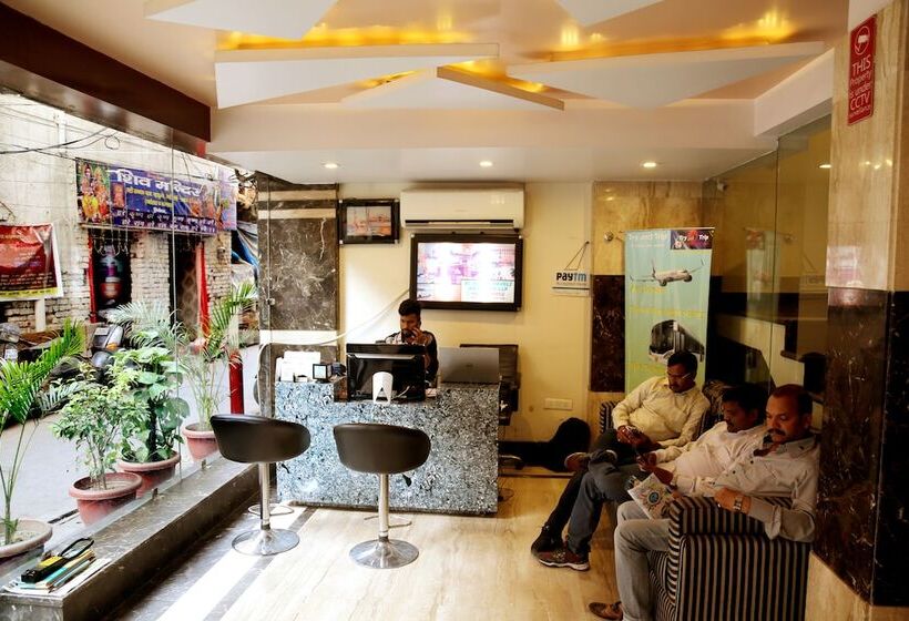 Fotos del hotel Geetasaar:  7