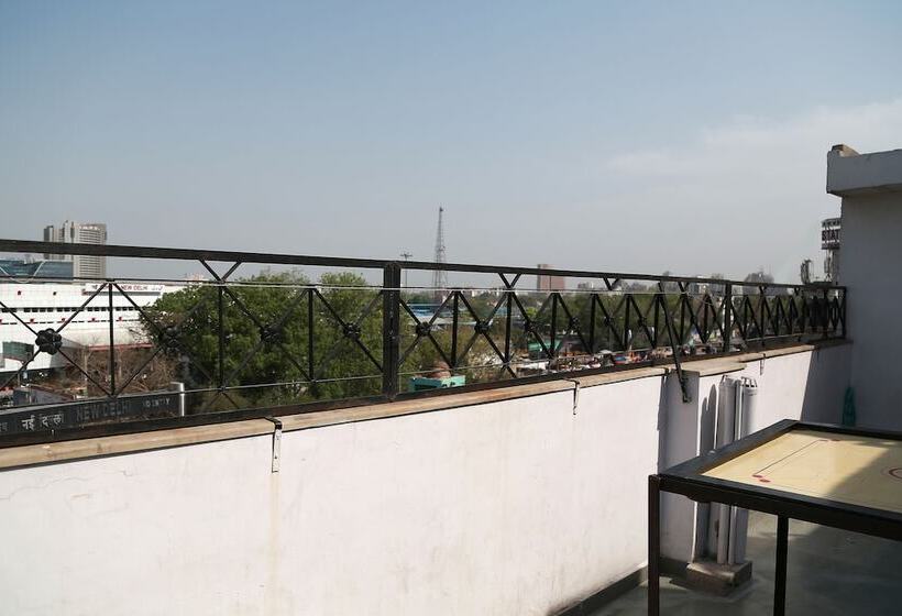 Fotos del hotel Geetasaar:  9