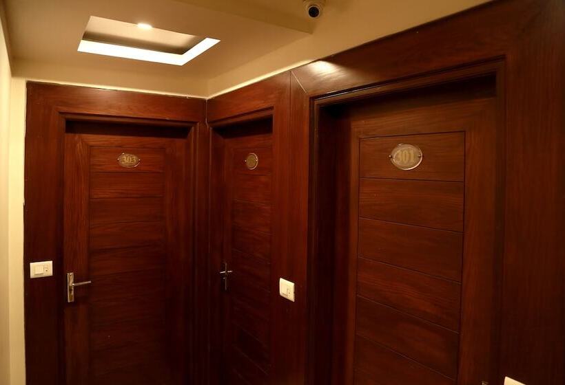 Fotos del hotel Geetasaar:  25