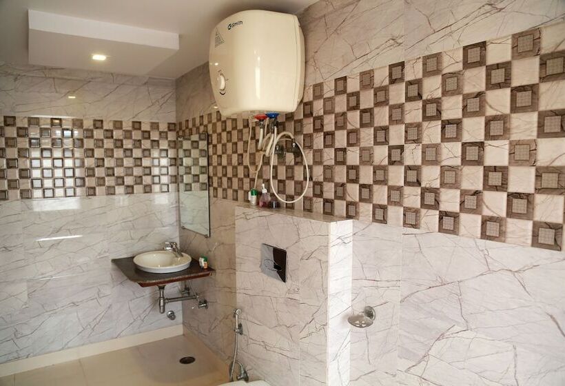 Fotos del hotel Geetasaar:  24