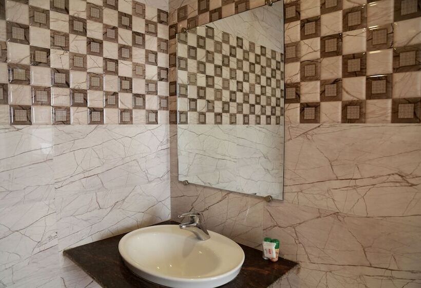 Fotos del hotel Geetasaar:  18