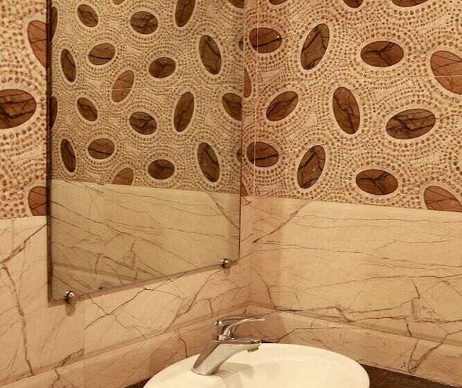 Fotos del hotel Geetasaar:  5