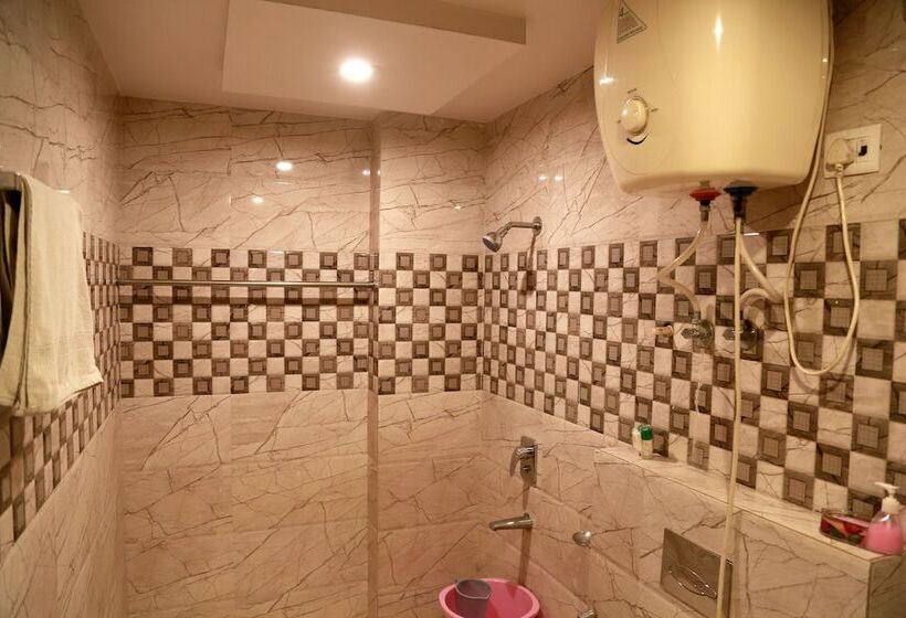 Fotos del hotel Geetasaar:  12