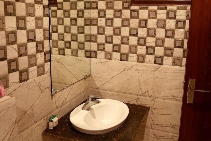 Fotos del hotel Geetasaar:  8