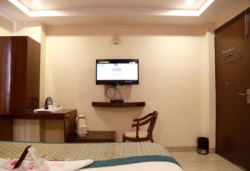 Fotos del hotel Geetasaar:  23