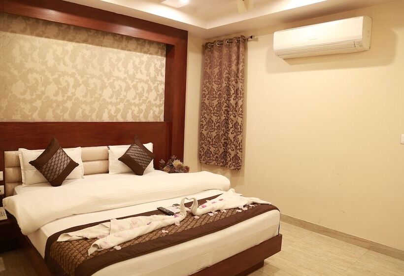 Fotos del hotel Geetasaar:  10