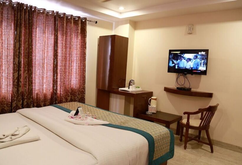 Fotos del hotel Geetasaar:  19