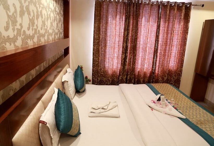 Fotos del hotel Geetasaar:  17