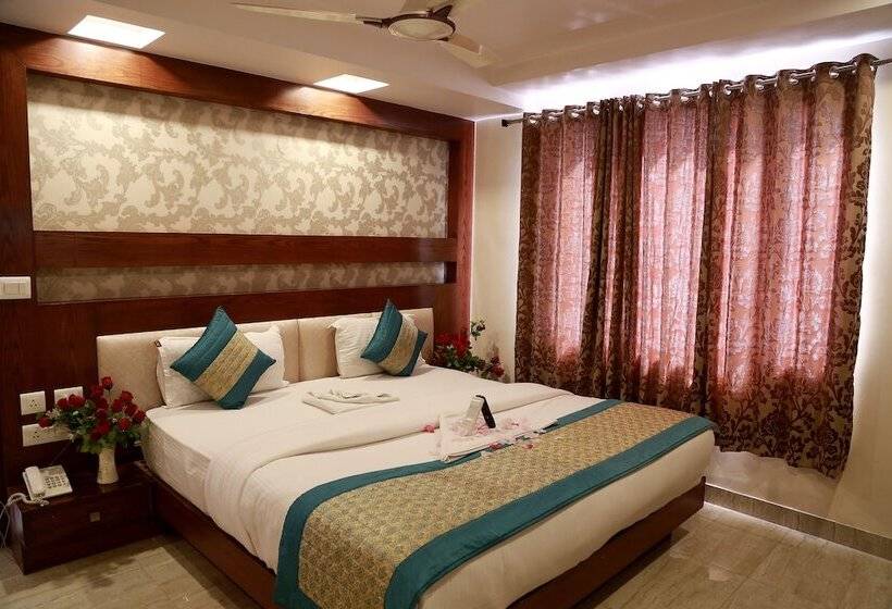 Fotos del hotel Geetasaar:  14