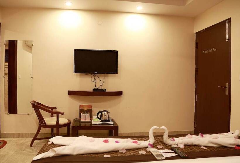 Fotos del hotel Geetasaar:  21