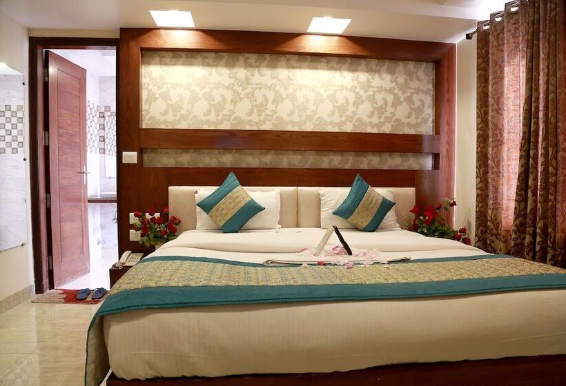 Fotos del hotel Geetasaar:  2