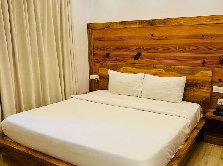 Fotos del hotel Mak:  4