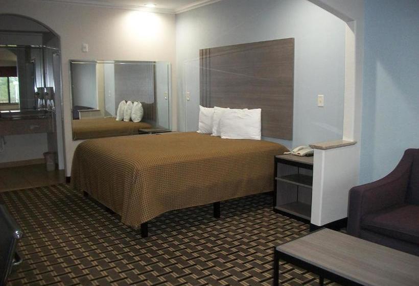 Fotos del hotel Woodland Inn And Suites:  9