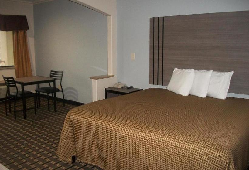 Fotos del hotel Woodland Inn And Suites:  11