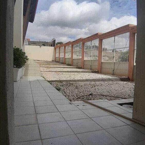 Fotos del hotel Praia 2000:  4