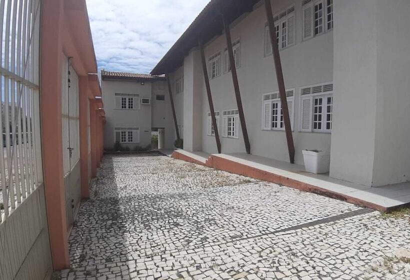 Fotos del hotel Praia 2000:  17