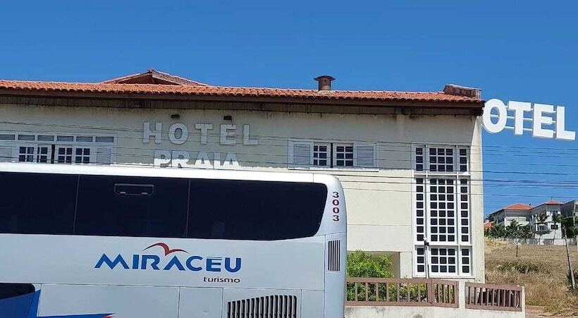 Fotos del hotel Praia 2000:  10