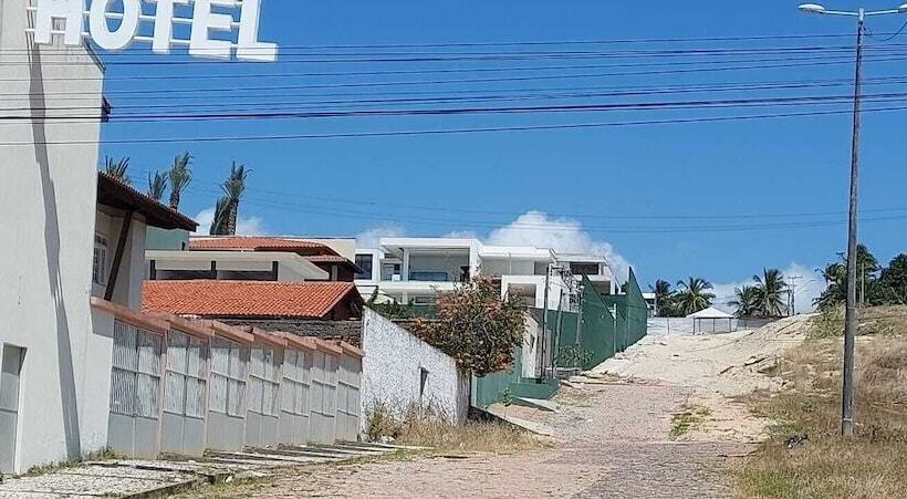 Fotos del hotel Praia 2000:  12