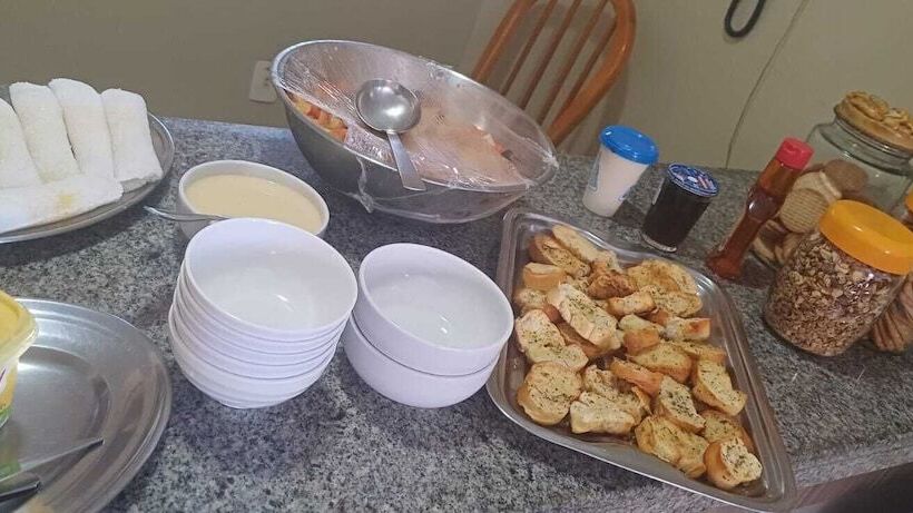 Fotos del hotel Praia 2000:  9