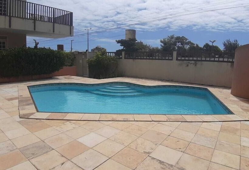 Fotos del hotel Praia 2000:  13