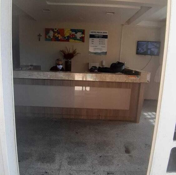 Fotos del hotel Praia 2000:  8