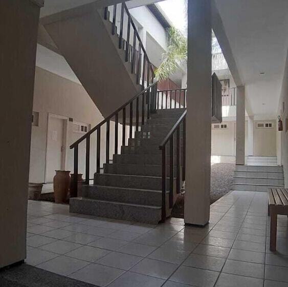 Fotos del hotel Praia 2000:  2