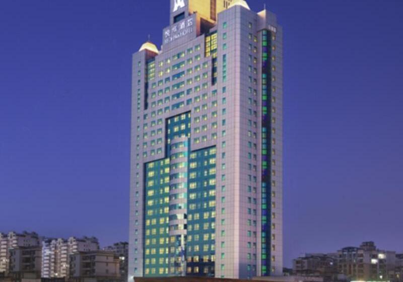 C&d Hotel Quanzhou