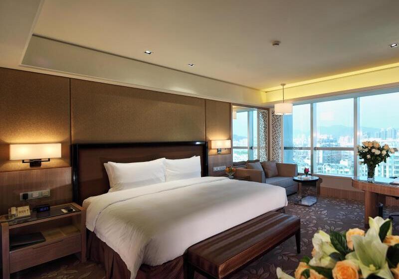 Fotos del hotel C&d Hotel Quanzhou:  2