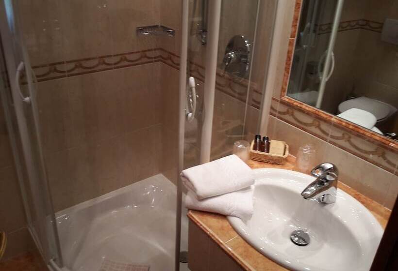 Fotos del hotel Garni Concordia - Dolomites Home:  14