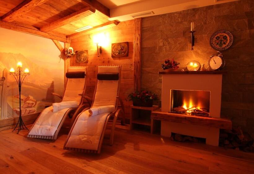 Fotos del hotel Garni Concordia - Dolomites Home:  2