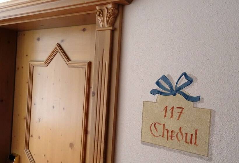 Fotos del hotel Garni Concordia - Dolomites Home:  5