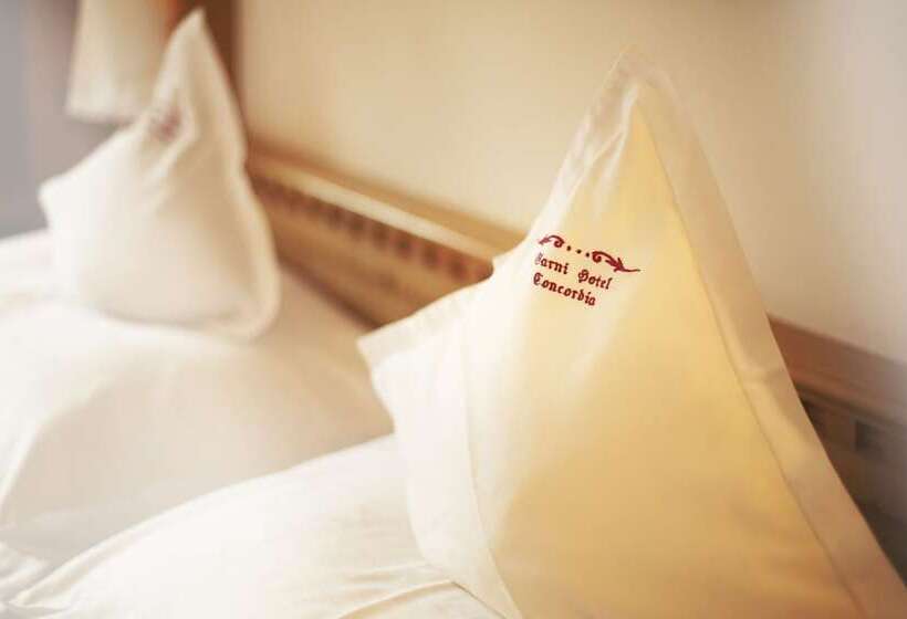 Fotos del hotel Garni Concordia - Dolomites Home:  24