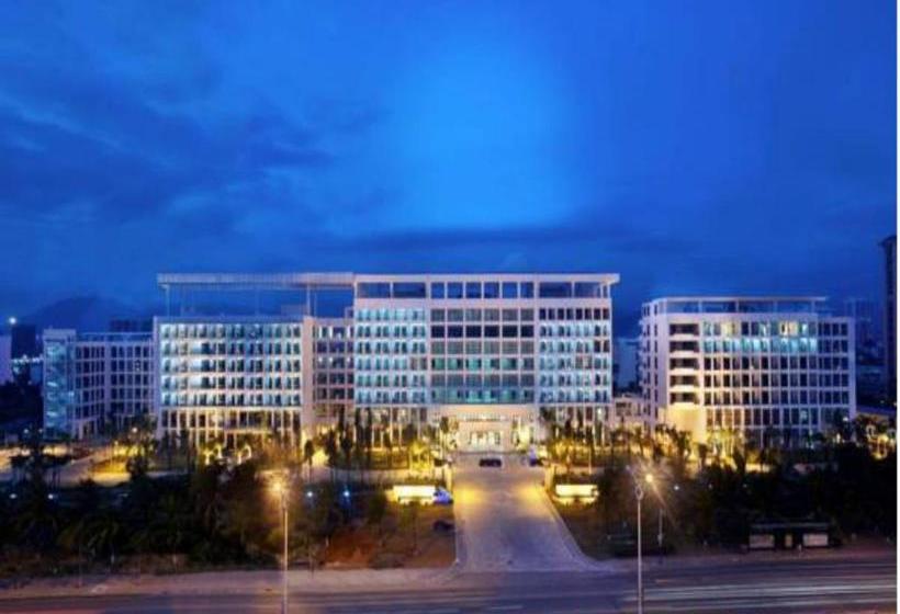 Fotos del hotel Kangte Wangfu Hotel Of Resort And Conference:  14