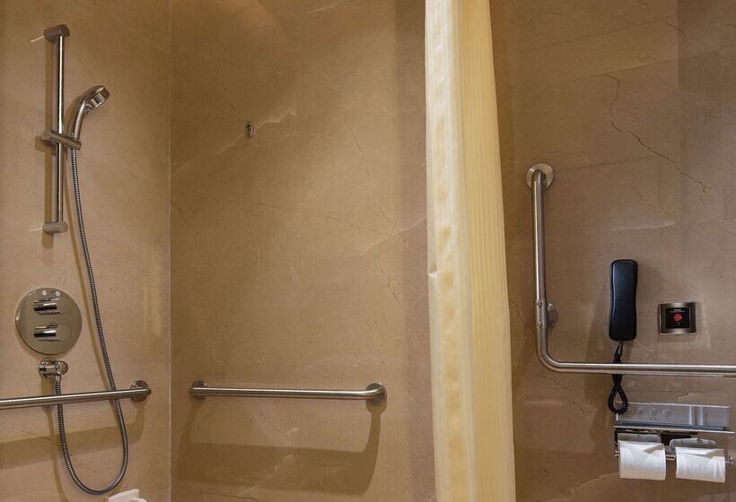 Fotos del hotel Doubletree By Hilton Xiamenhaicang:  7